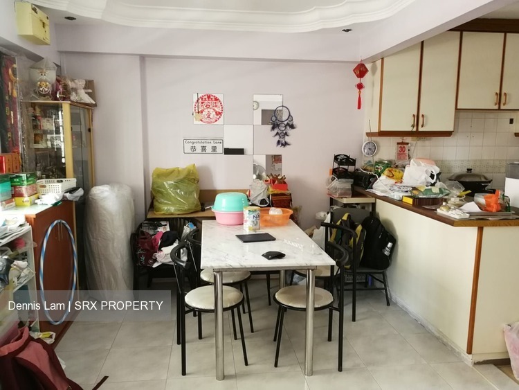 Blk 842G Tampines Street 82 (Tampines), HDB 4 Rooms #200009642